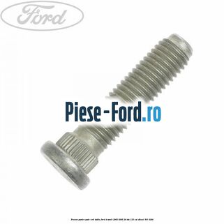 Prezon punte spate roti duble Ford Transit 2000-2006 2.4 TDE 115 cai #6EB9B86C0D